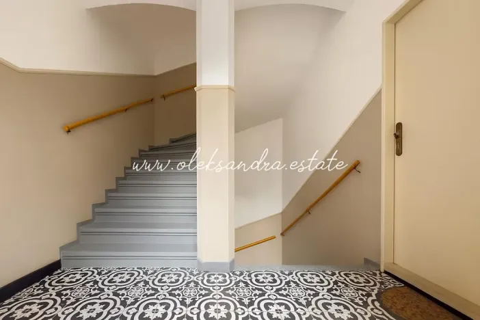 Prodej bytu 1+1, Praha - Žižkov, Husitská, 39 m2