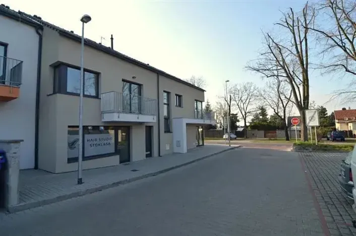 Pronájem bytu 1+kk, Vestec, U Hrubých, 35 m2