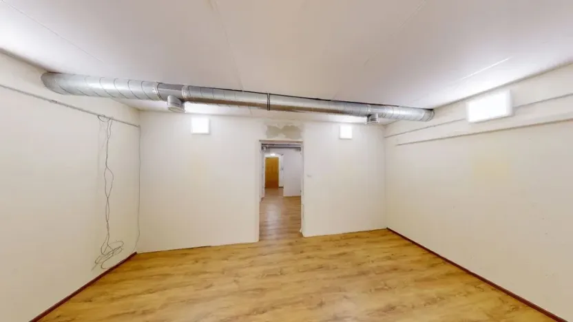 Prodej skladu, Praha - Žižkov, Malešická, 31 m2