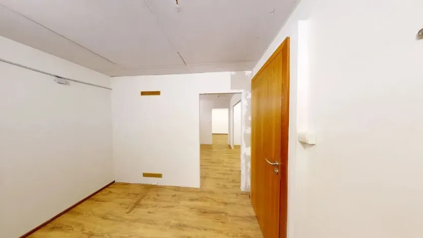 Prodej skladu, Praha - Žižkov, Malešická, 31 m2