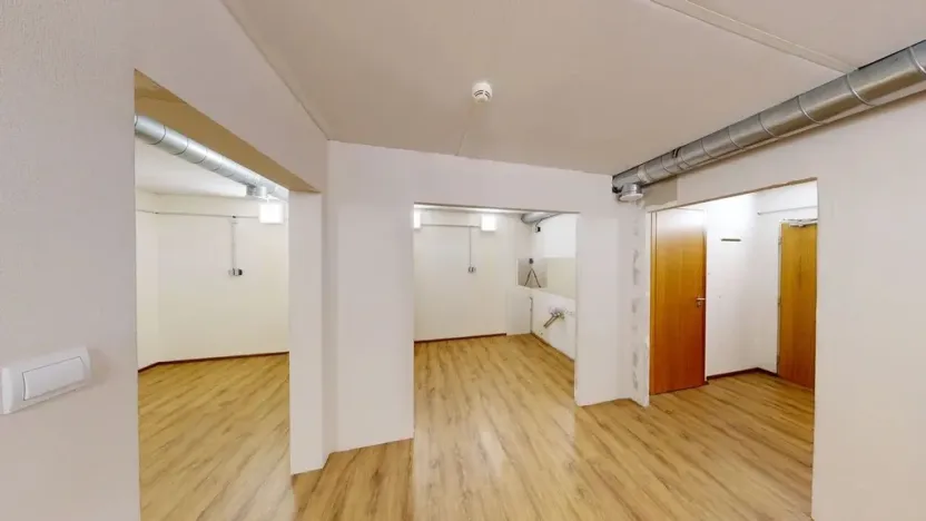 Prodej skladu, Praha - Žižkov, Malešická, 31 m2