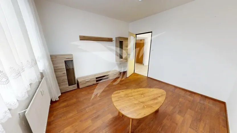 Pronájem bytu 2+kk, Klatovy, Voříškova, 39 m2