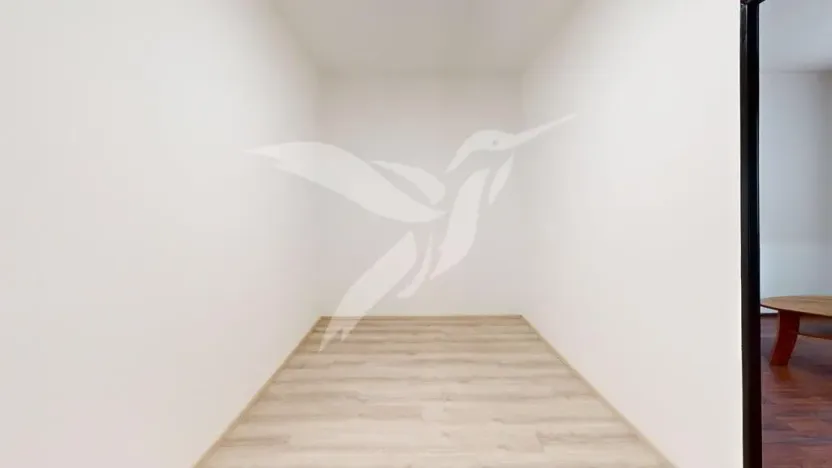 Pronájem bytu 2+kk, Klatovy, Voříškova, 39 m2