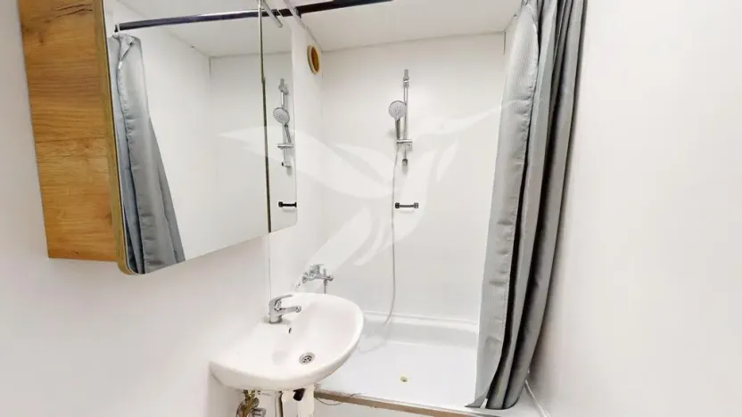 Pronájem bytu 2+kk, Klatovy, Voříškova, 39 m2