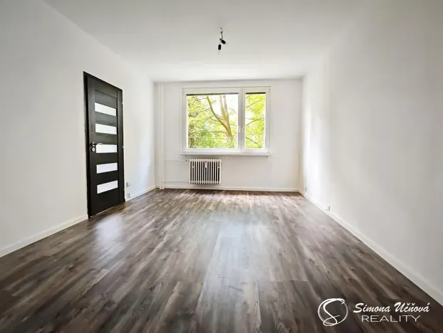 Prodej bytu 3+1, Česká Lípa, Zhořelecká, 66 m2