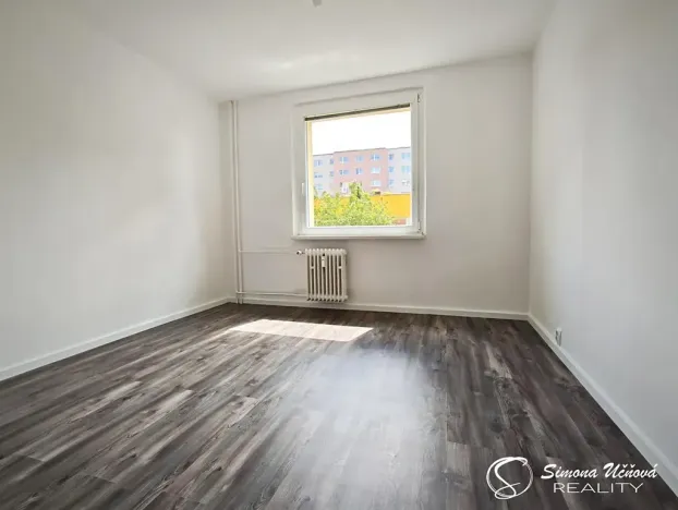 Prodej bytu 3+1, Česká Lípa, Zhořelecká, 66 m2