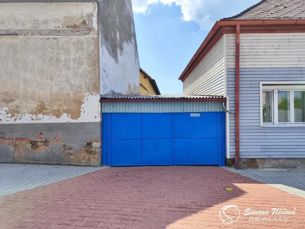 Prodej rodinného domu, Zbůch, Hornická, 339 m2