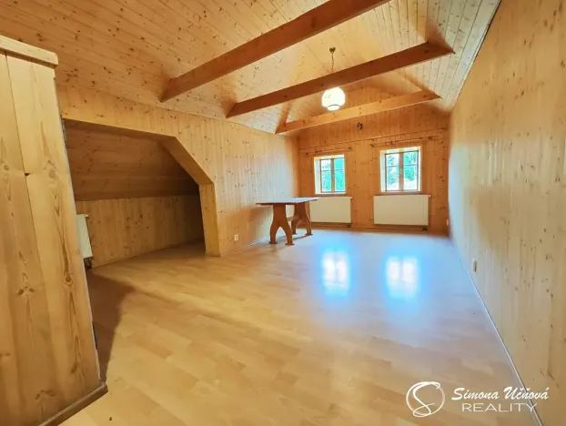 Prodej ubytování, Desná, Hutní, 270 m2