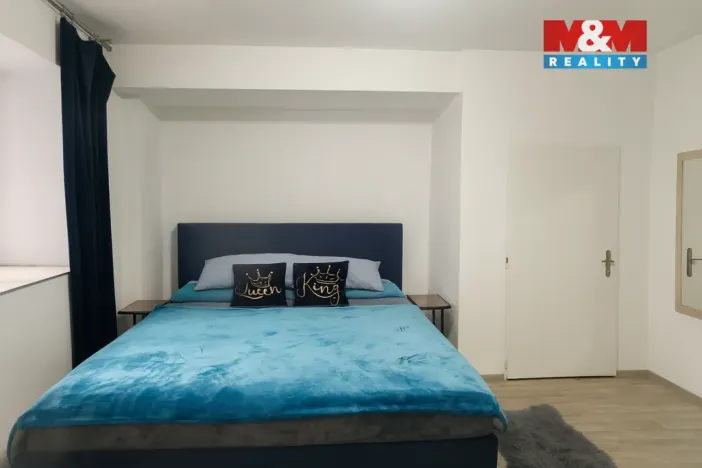 Prodej bytu 2+kk, Dolní Loučky, 54 m2