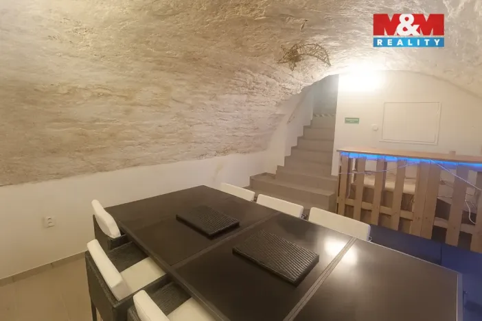 Prodej bytu 2+kk, Dolní Loučky, 54 m2