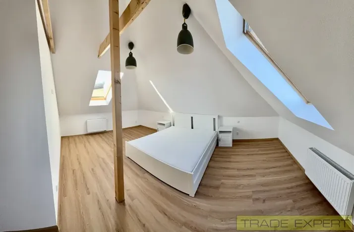 Prodej bytu 2+kk, Otmíče, 81 m2