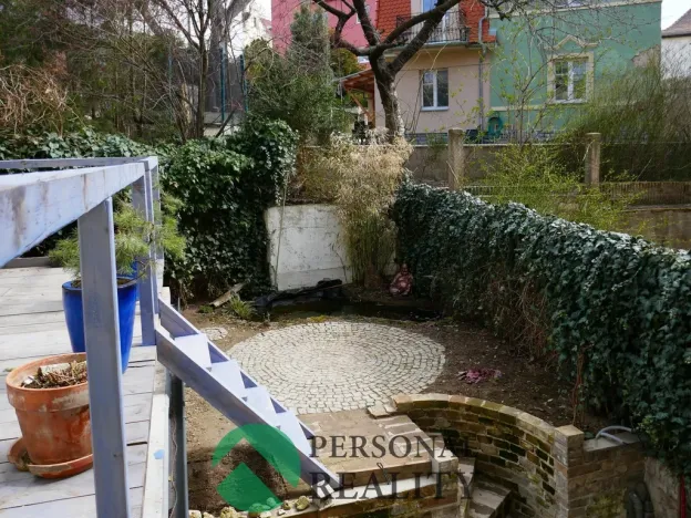 Pronájem kanceláře, Litoměřice, Palachova, 35 m2