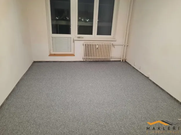 Pronájem bytu 1+kk, Ostrava - Moravská Ostrava, Lechowiczova, 28 m2