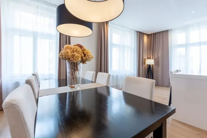 Pronájem bytu 2+kk, Praha - Holešovice, Šimáčkova, 78 m2