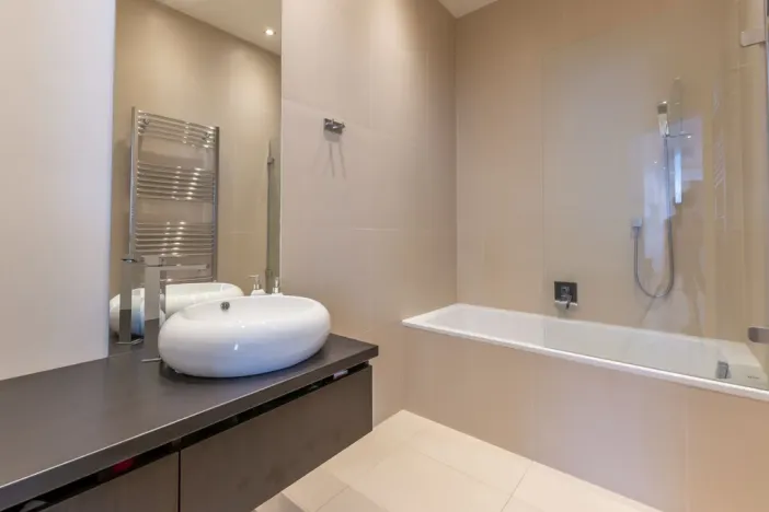 Pronájem bytu 2+kk, Praha - Holešovice, Šimáčkova, 78 m2