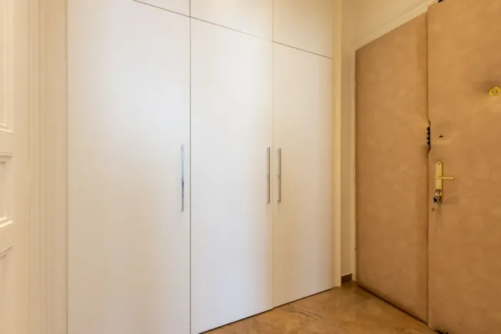 Pronájem bytu 2+kk, Praha - Holešovice, Šimáčkova, 78 m2