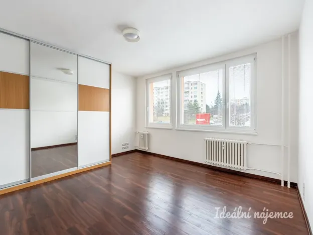 Pronájem bytu 2+kk, Praha - Troja, Lublinská, 66 m2