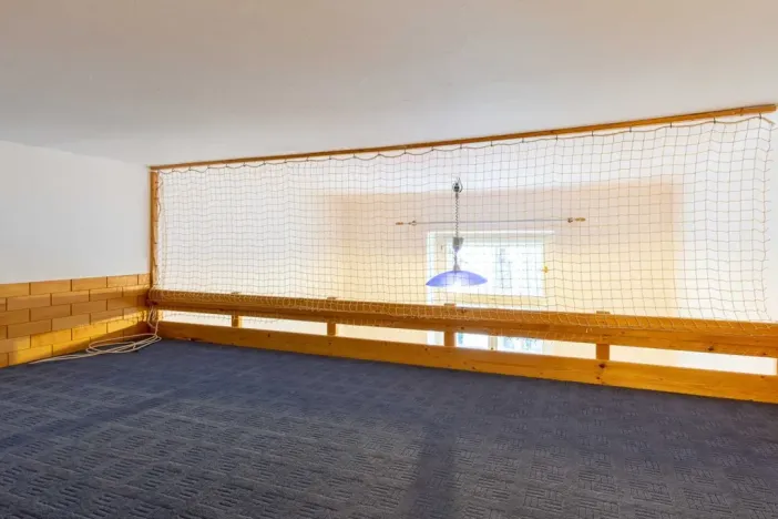 Pronájem bytu 3+1, Praha - Holešovice, Janovského, 92 m2