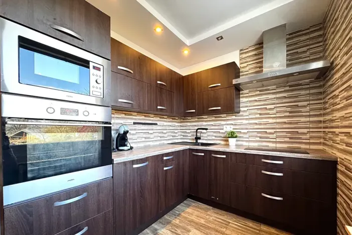 Pronájem bytu 4+1, Cerekvice nad Bystřicí, 90 m2