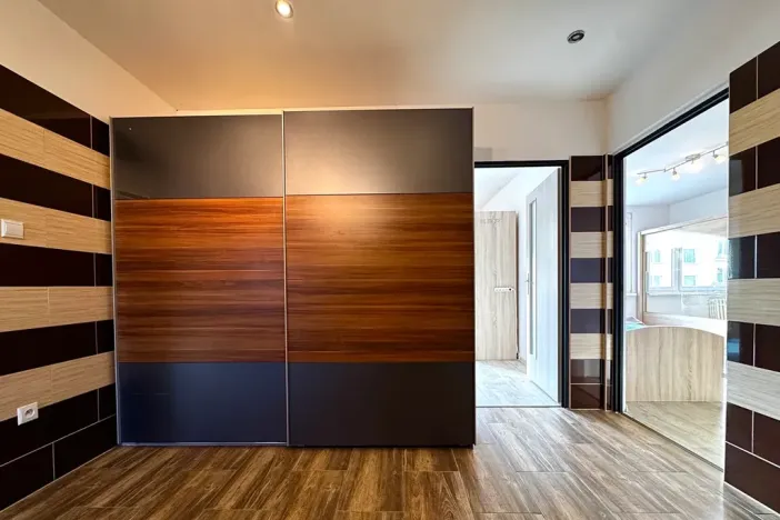 Pronájem bytu 4+1, Cerekvice nad Bystřicí, 90 m2