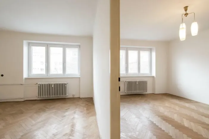 Pronájem bytu 2+1, Praha - Vršovice, Karpatská, 71 m2