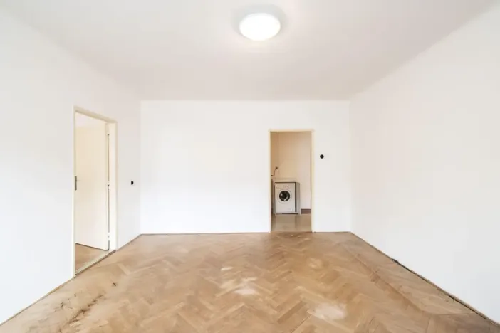 Pronájem bytu 2+1, Praha - Vršovice, Karpatská, 71 m2