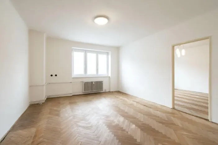 Pronájem bytu 2+1, Praha - Vršovice, Karpatská, 71 m2