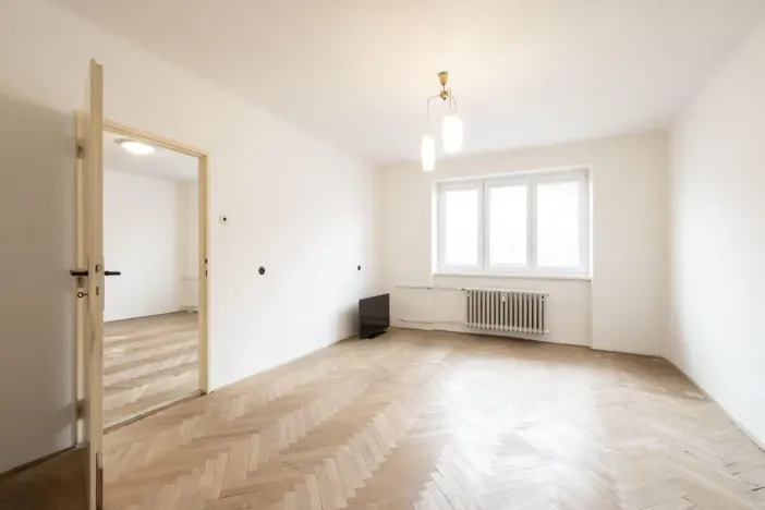 Pronájem bytu 2+1, Praha - Vršovice, Karpatská, 71 m2