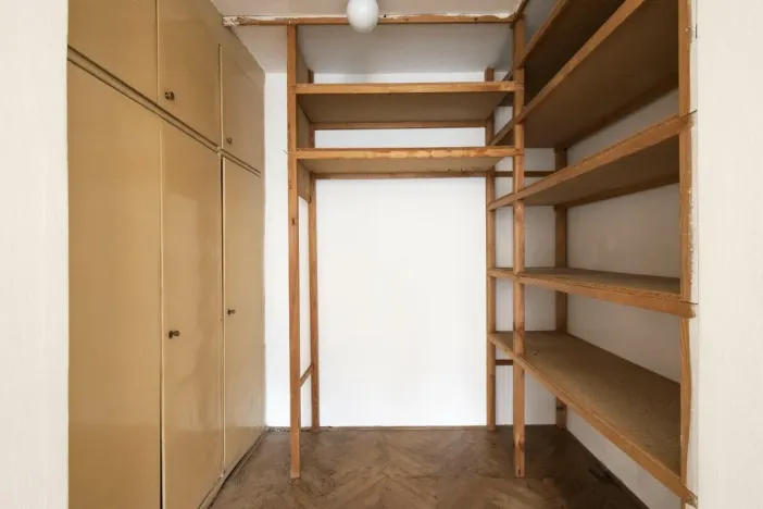 Pronájem bytu 2+1, Praha - Vršovice, Karpatská, 71 m2