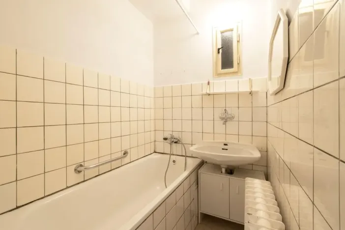 Pronájem bytu 2+1, Praha - Vršovice, Karpatská, 71 m2