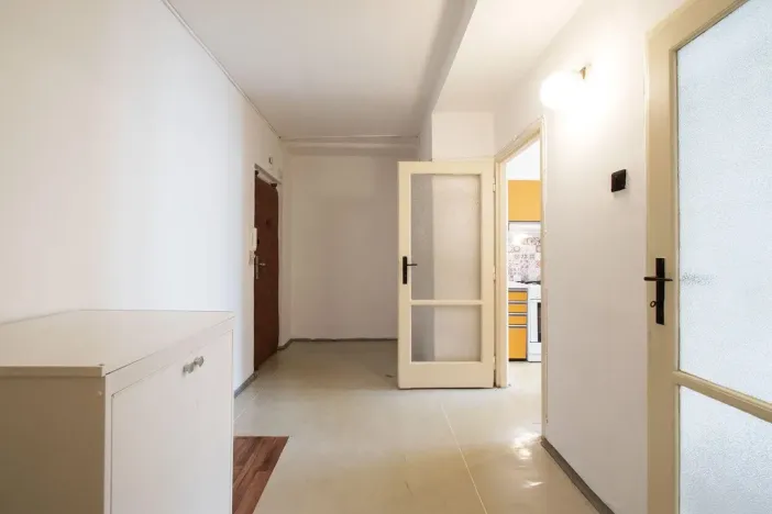 Pronájem bytu 2+1, Praha - Vršovice, Karpatská, 71 m2