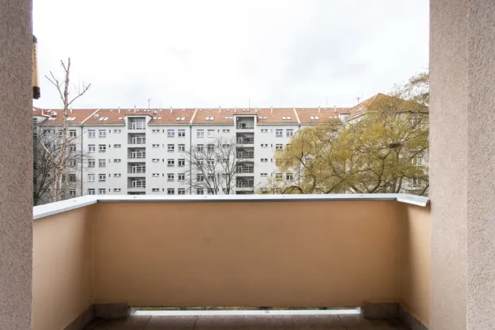 Pronájem bytu 2+1, Praha - Vršovice, Karpatská, 71 m2
