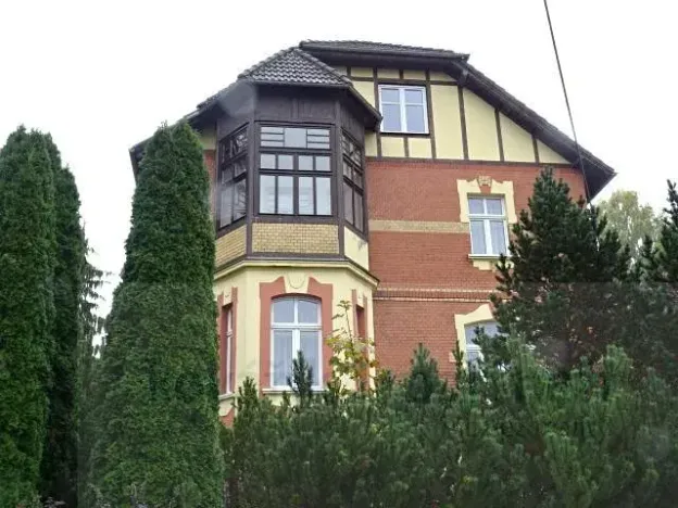 Prodej rodinného domu, Rumburk, Bezručova, 480 m2