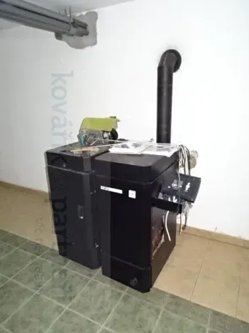 Prodej rodinného domu, Rumburk, Bezručova, 480 m2