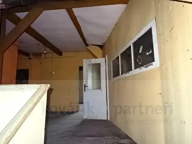 Prodej rodinného domu, Rumburk, Bezručova, 480 m2