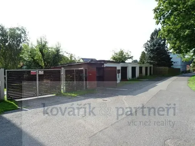 Prodej garáže, Rumburk, Okružní, 19 m2