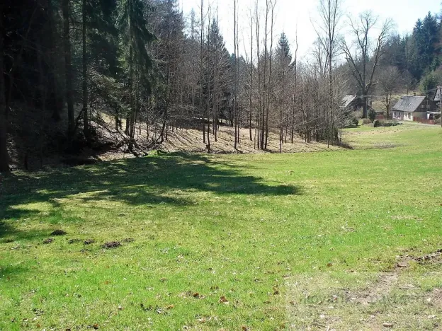 Prodej chalupy, Krásná Lípa, 180 m2
