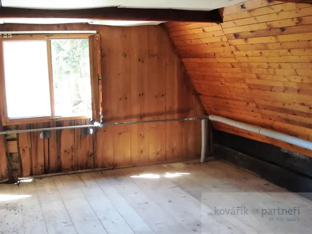 Prodej chalupy, Krásná Lípa, 180 m2