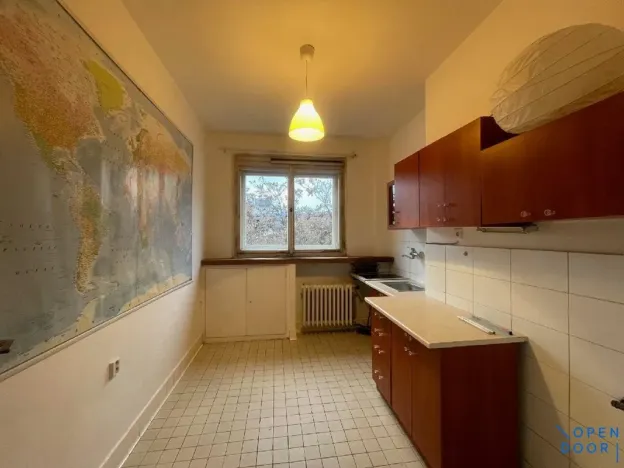 Pronájem bytu 1+1, Praha - Nové Město, Plavecká, 37 m2