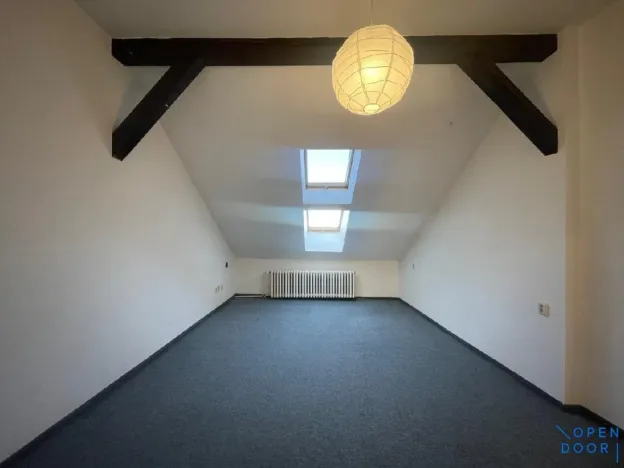 Pronájem bytu 1+1, Roudnice nad Labem, Karlovo náměstí, 38 m2