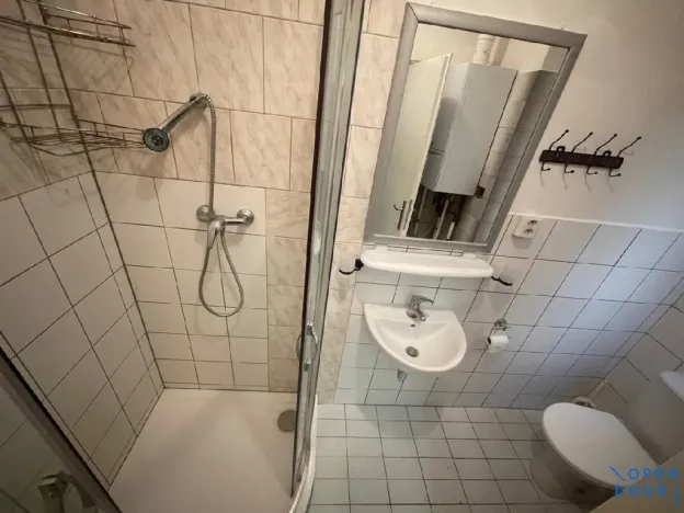 Pronájem bytu 1+1, Roudnice nad Labem, Karlovo náměstí, 38 m2