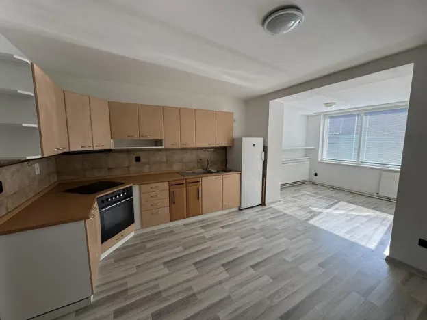 Pronájem rodinného domu, Čebín, 95 m2