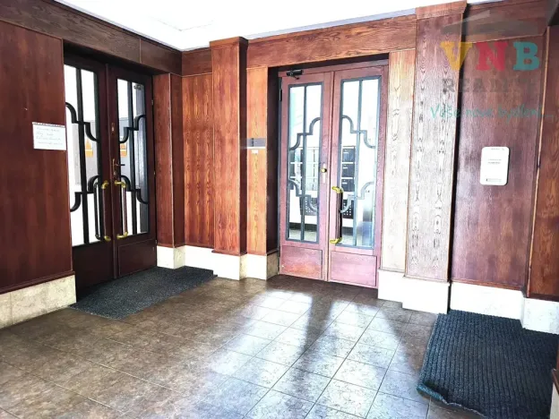 Pronájem bytu 4+kk, Olomouc, Legionářská, 136 m2