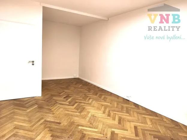 Pronájem bytu 2+1, Prostějov, Okružní, 55 m2