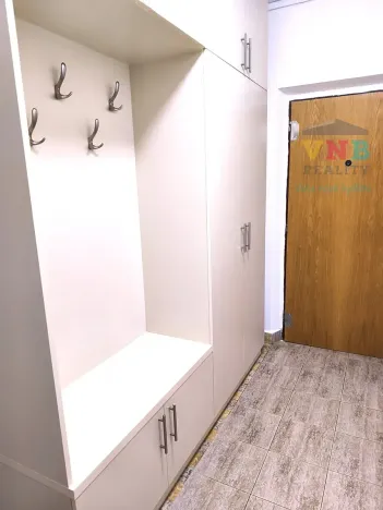 Pronájem bytu 2+1, Prostějov, Okružní, 55 m2