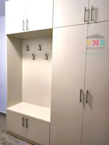 Pronájem bytu 2+1, Prostějov, Okružní, 55 m2