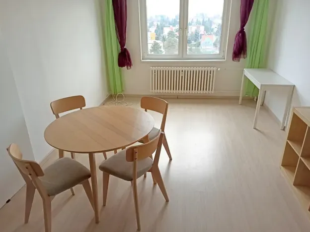 Pronájem bytu 2+kk, Praha - Krč, Štúrova, 44 m2