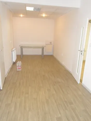 Pronájem komerční nemovitosti, Praha - Krč, Perlitová, 113 m2