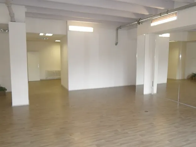 Pronájem komerční nemovitosti, Praha - Krč, Perlitová, 113 m2