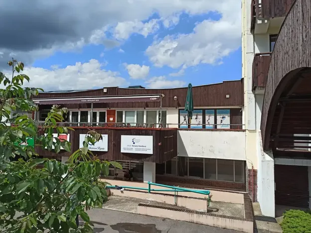 Pronájem komerční nemovitosti, Praha - Krč, Perlitová, 113 m2